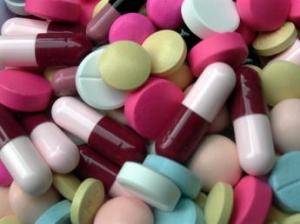 Consumer Drug Report
