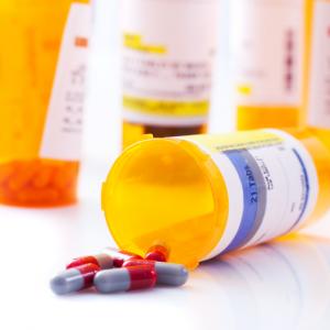 Pradaxa is the number one reported drug to the FDA